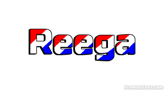 Reega 市