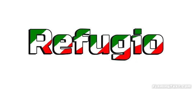 Refugio City