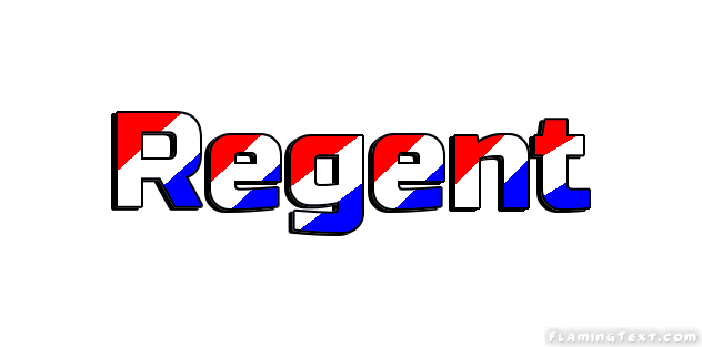 Regent City