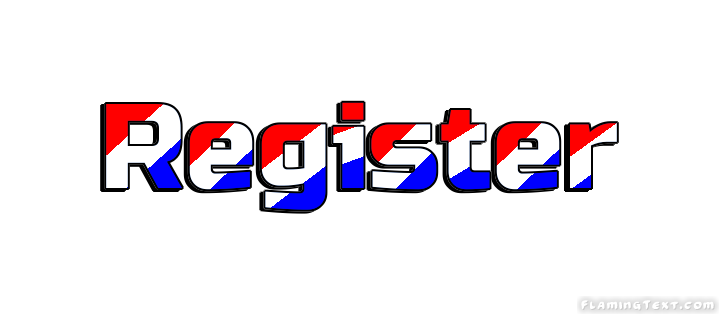 Register Ciudad