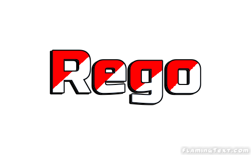 Rego Ville