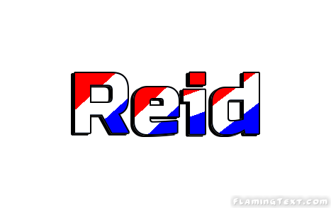 Reid مدينة