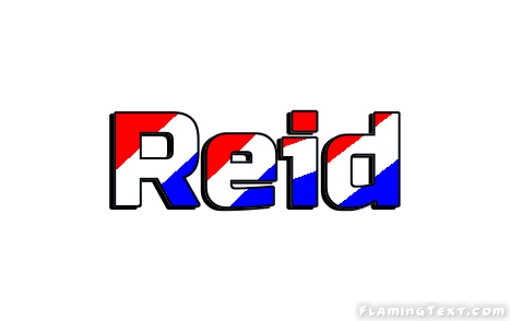 Reid Stadt