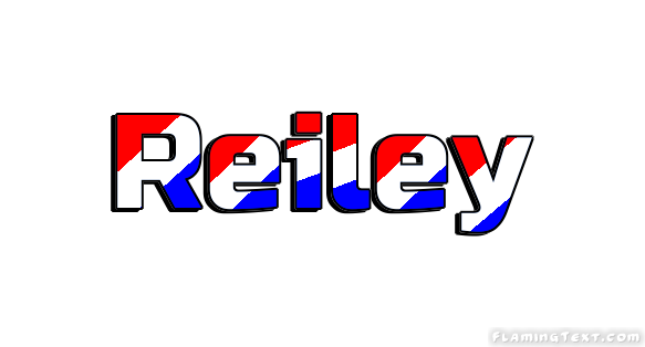 Reiley City
