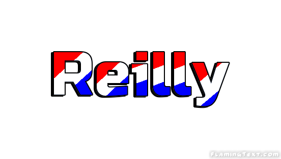 Reilly Cidade