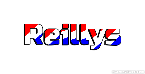 Reillys Stadt