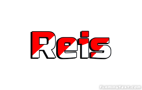 Reis 市