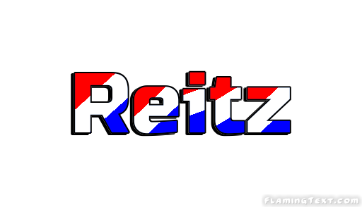 Reitz город