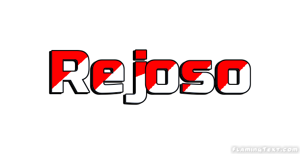 Rejoso City