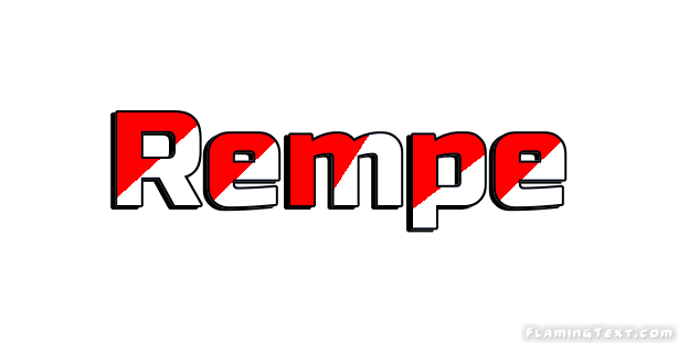 Rempe مدينة