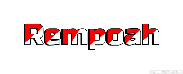 Rempoah City