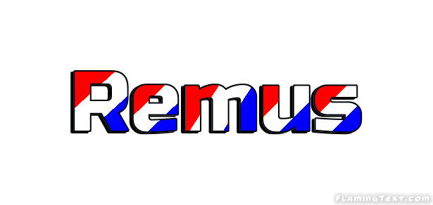 Remus 市