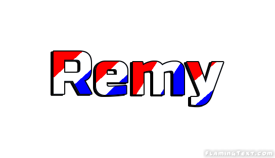 Remy город