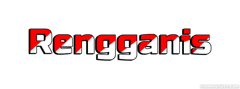 Rengganis City