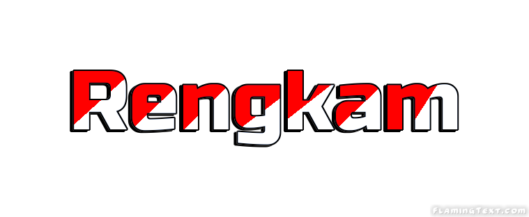 Rengkam 市