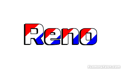 Reno مدينة