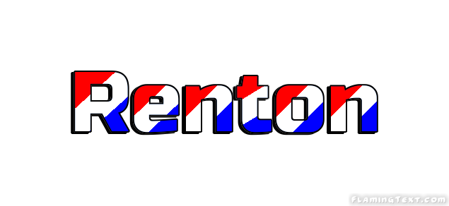 Renton City