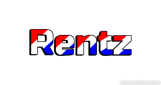 Rentz مدينة