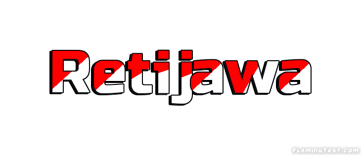 Retijawa City