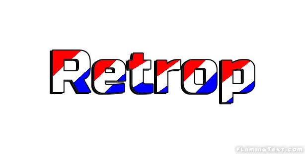 Retrop 市