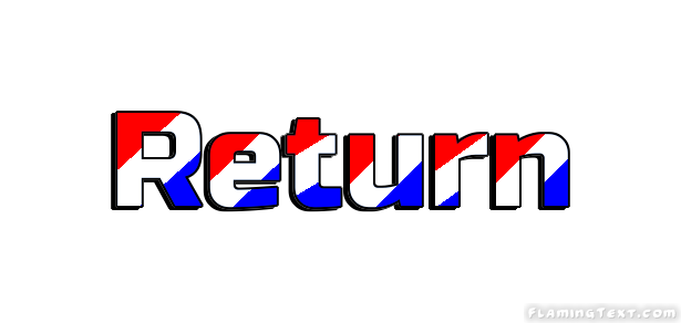 Return Ville