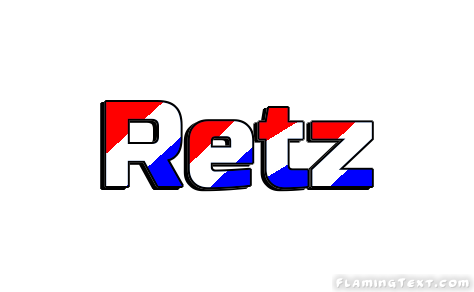 Retz 市