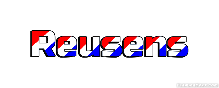 Reusens مدينة