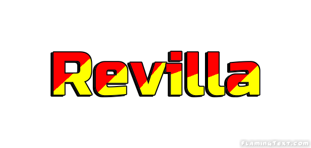 Revilla City