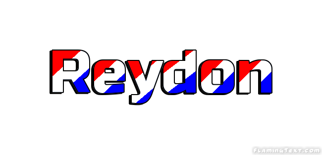 Reydon City