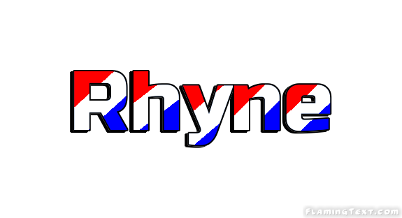 Rhyne City