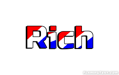 Rich 市