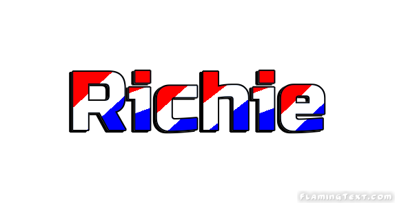 Richie City