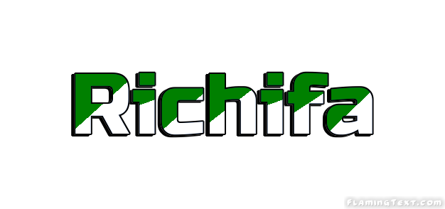 Richifa 市