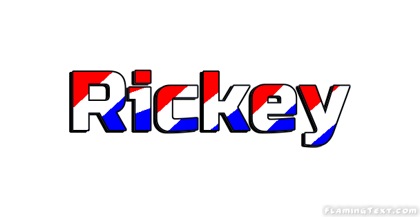 Rickey город