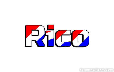 Rico 市