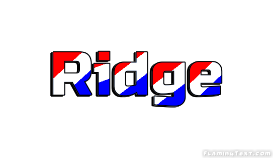 Ridge City