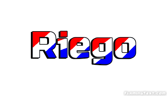 Riego City