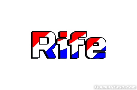 Rife City