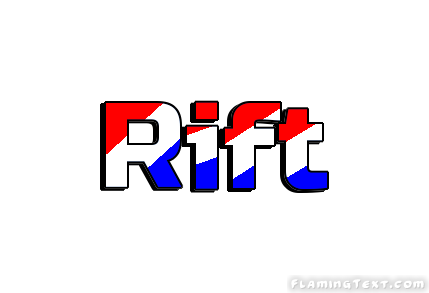 Rift 市