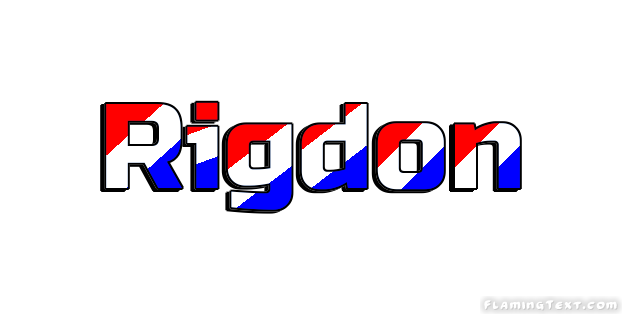 Rigdon Ciudad