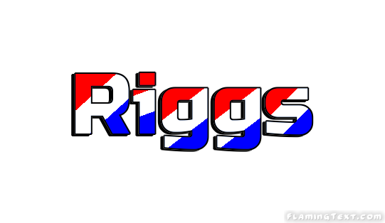 Riggs City