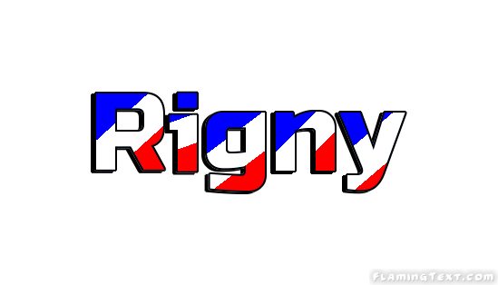 Rigny City