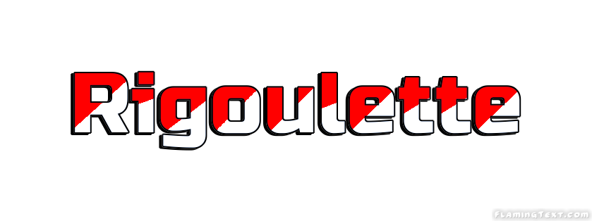 Rigoulette City