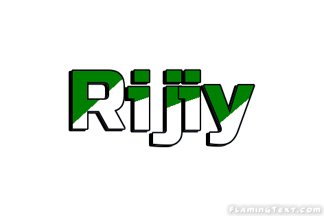 Rijiy Ville