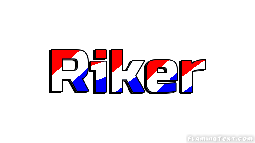 Riker مدينة