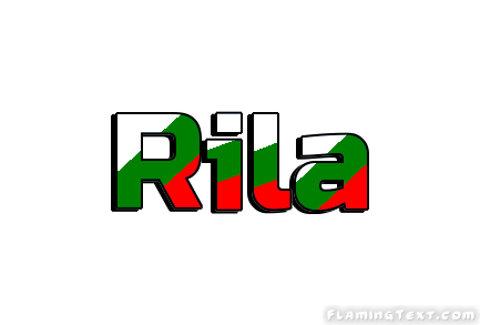 Rila Ville