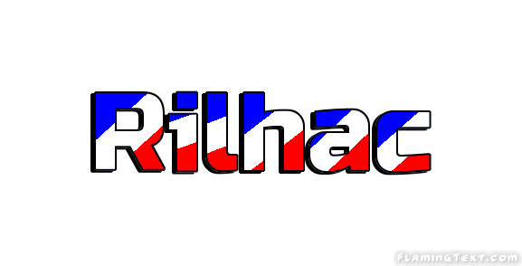 Rilhac Ville