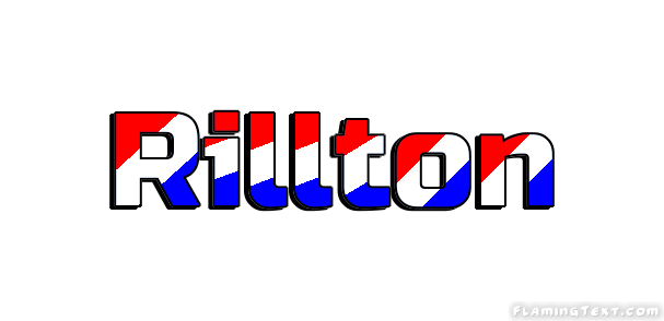Rillton город