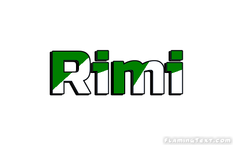 Rimi Stadt