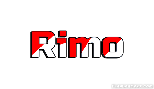 Rimo City